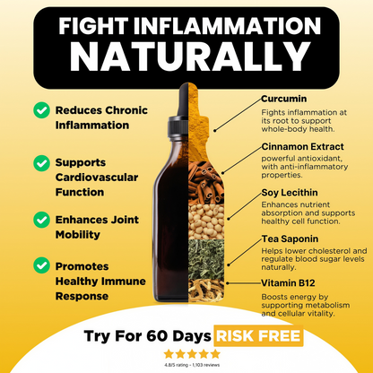 Kurk Liquid Curcumin 3.2 FI Oz